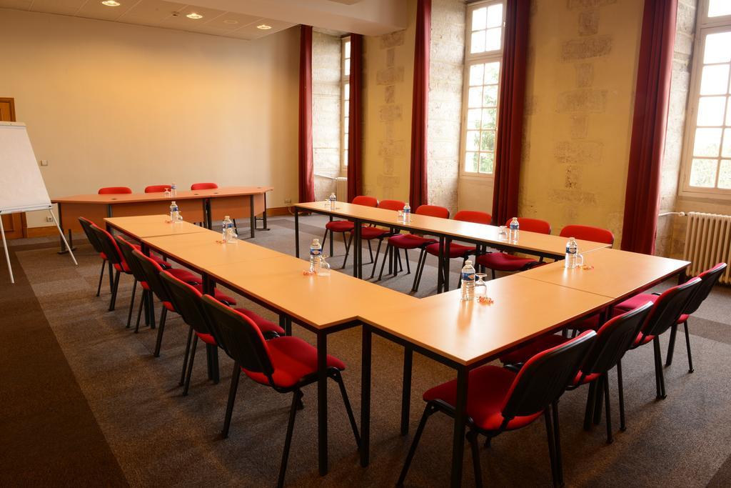 Hotellerie Saint Yves Hotel 3*