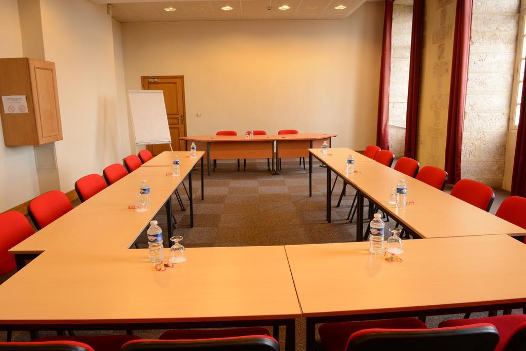 Hotel Hotellerie Saint Yves