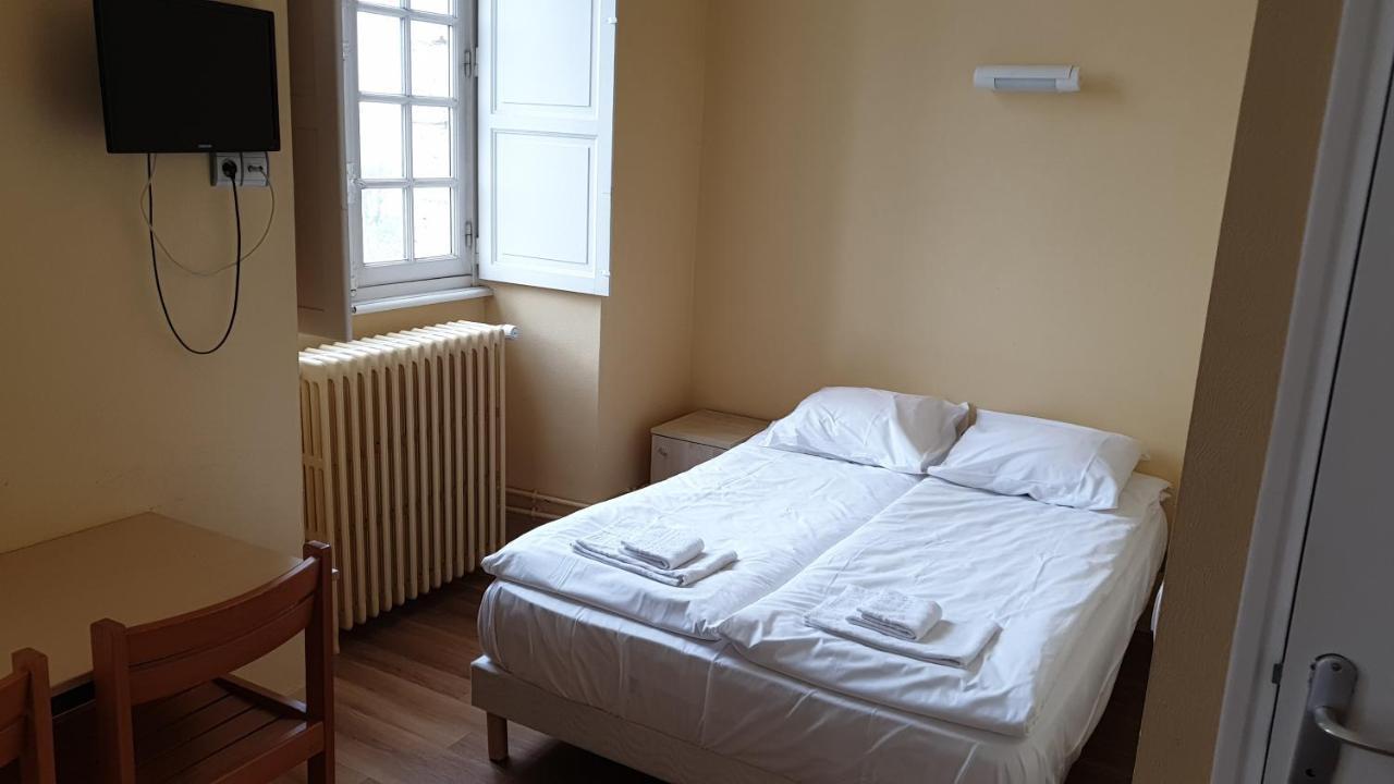 Hotellerie Saint Yves 3* Chartres