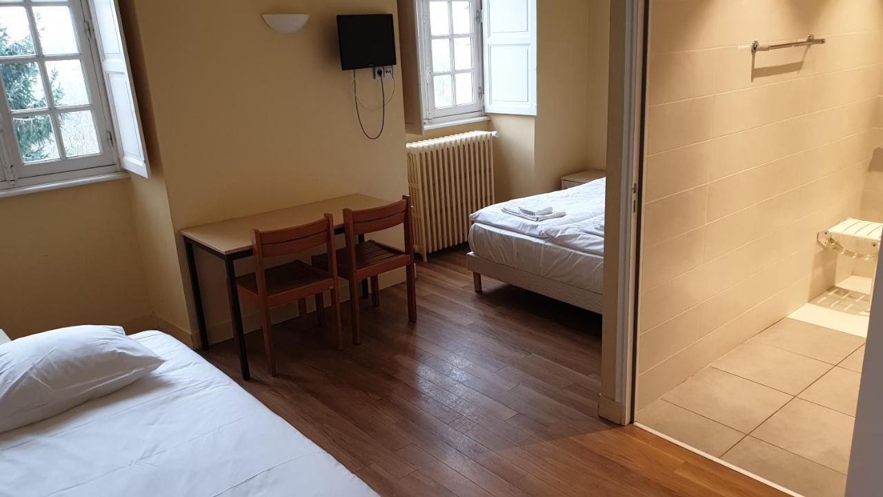 Hotel Hôtellerie Saint Yves Chartres