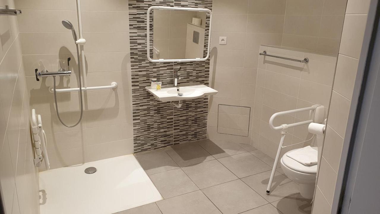 Hotellerie Saint Yves Chartres