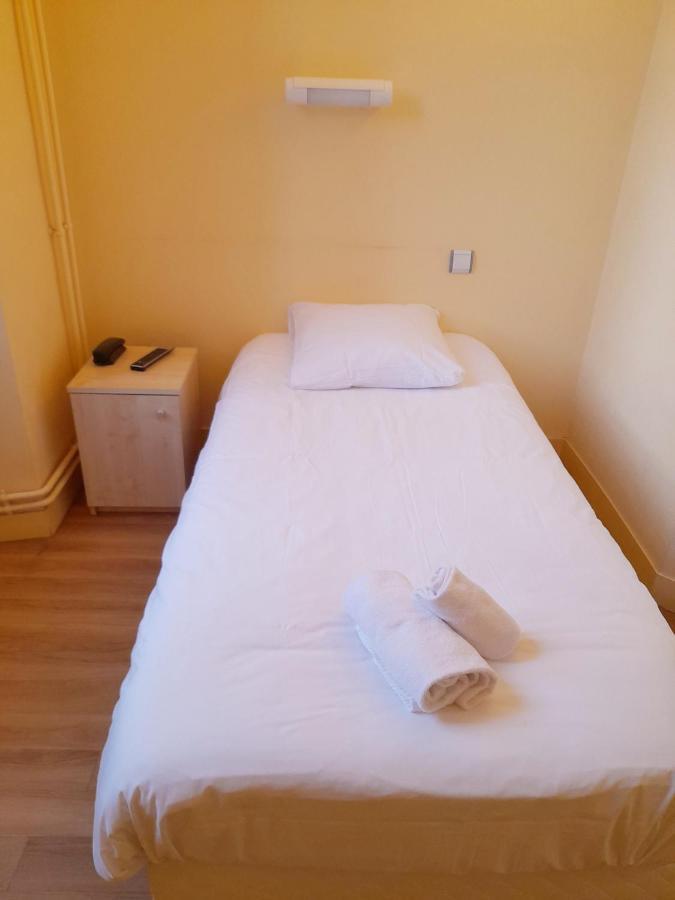 Hôtellerie Saint Yves 3*