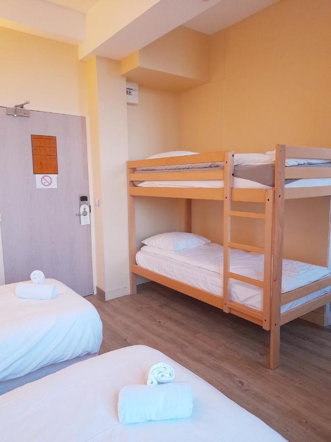 Hotel Hotellerie Saint Yves 3*