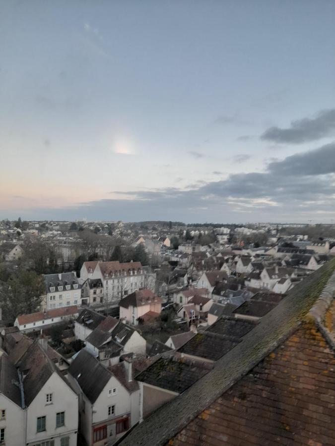 Hotellerie Saint Yves