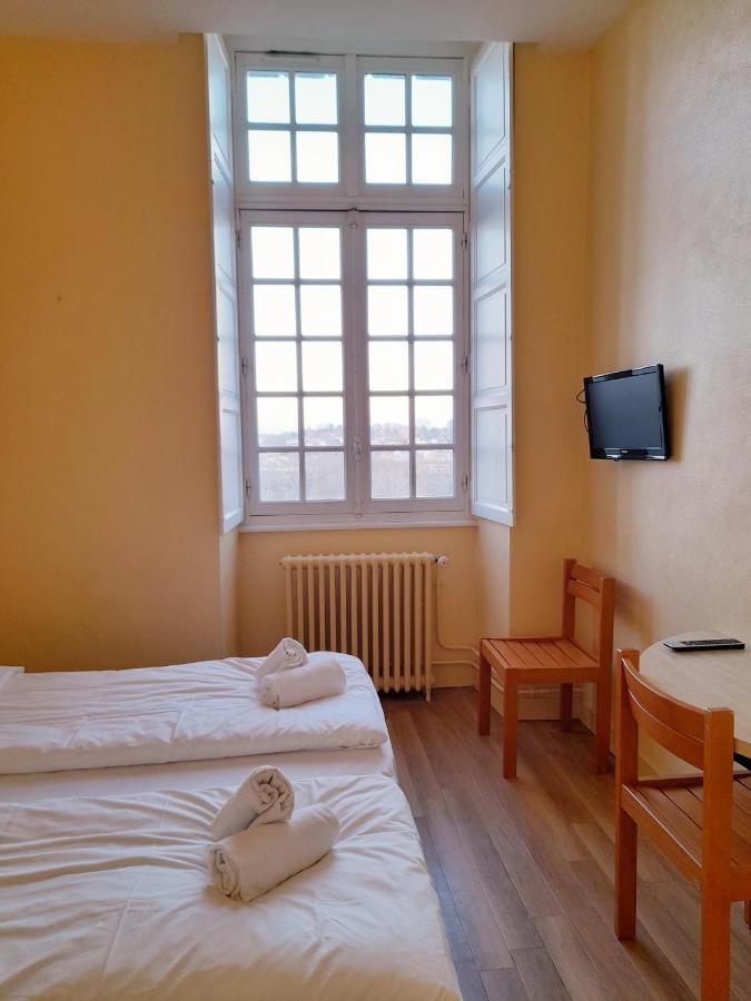 Hotel Hotellerie Saint Yves