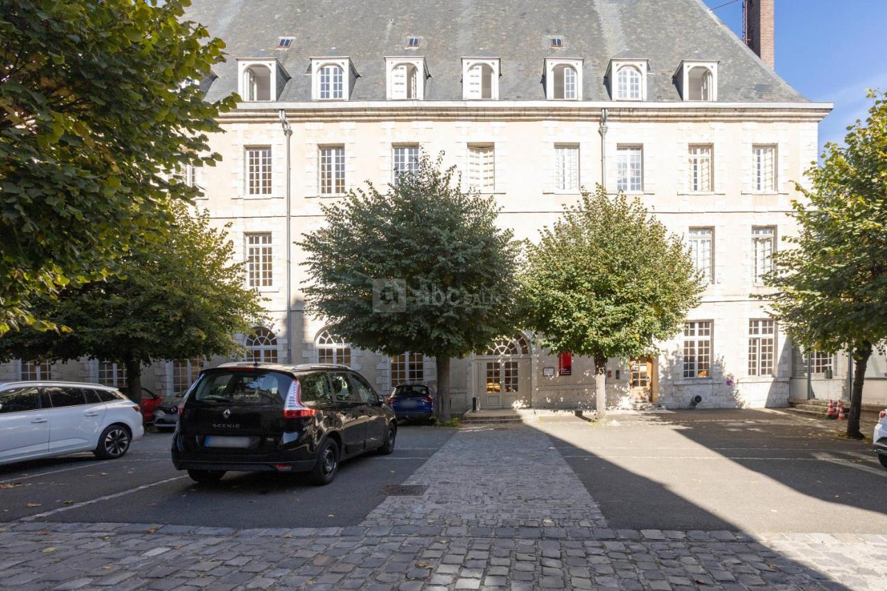 Hotellerie Saint Yves Hotel