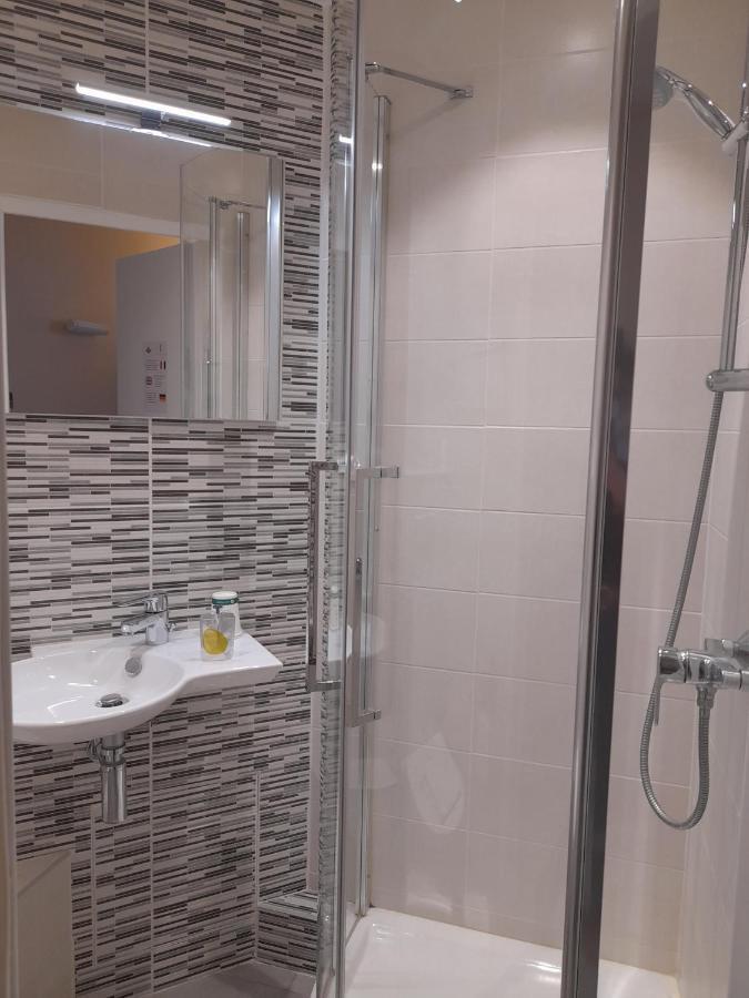 Hotellerie Saint Yves 3* Chartres