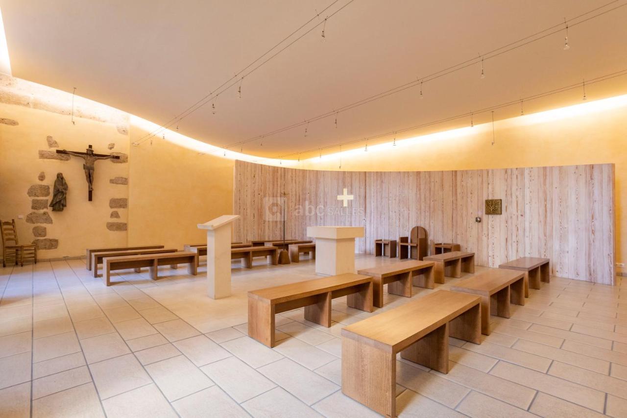 Hotellerie Saint Yves Hotel Chartres