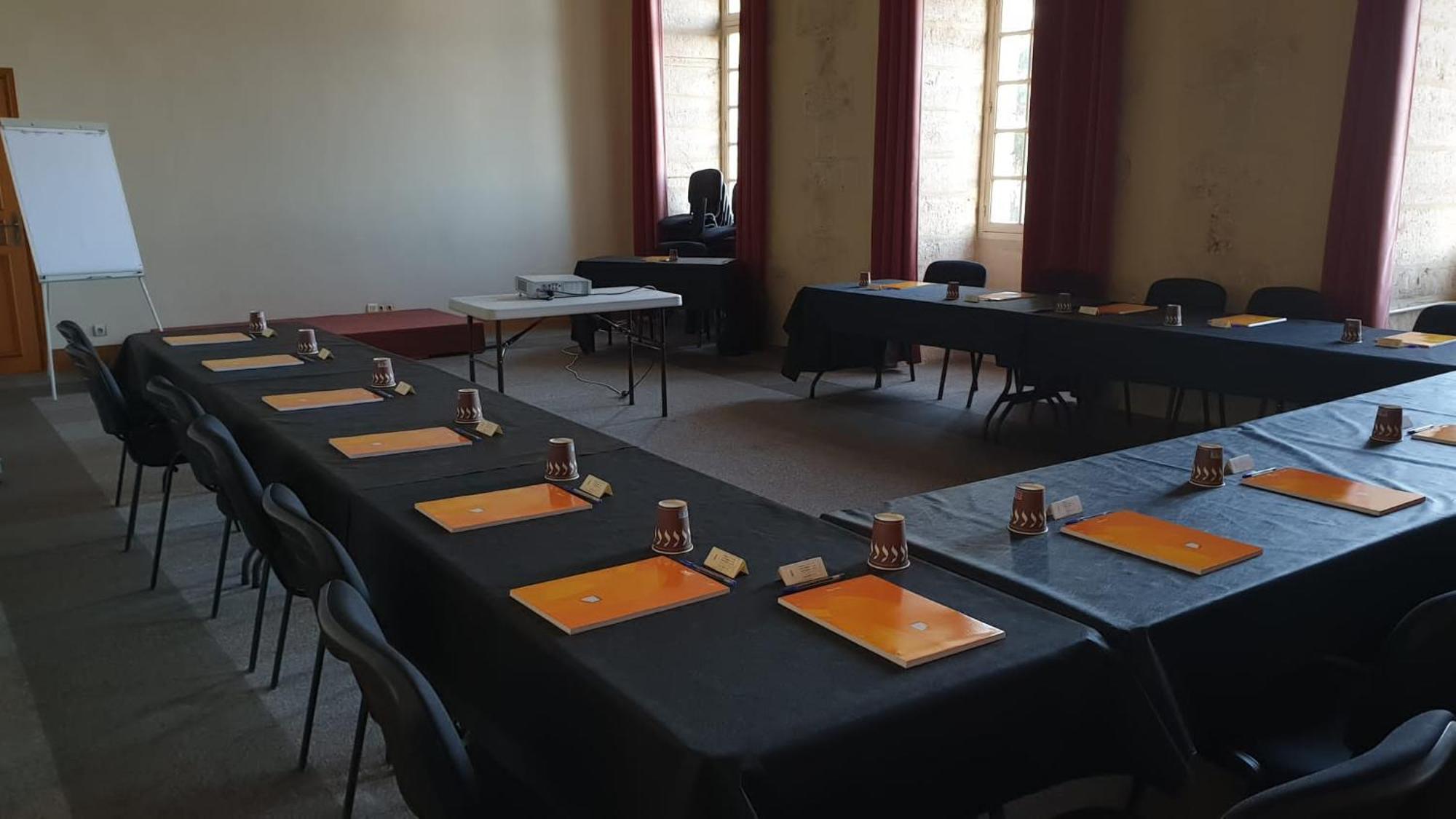 Hotellerie Saint Yves 3* Chartres