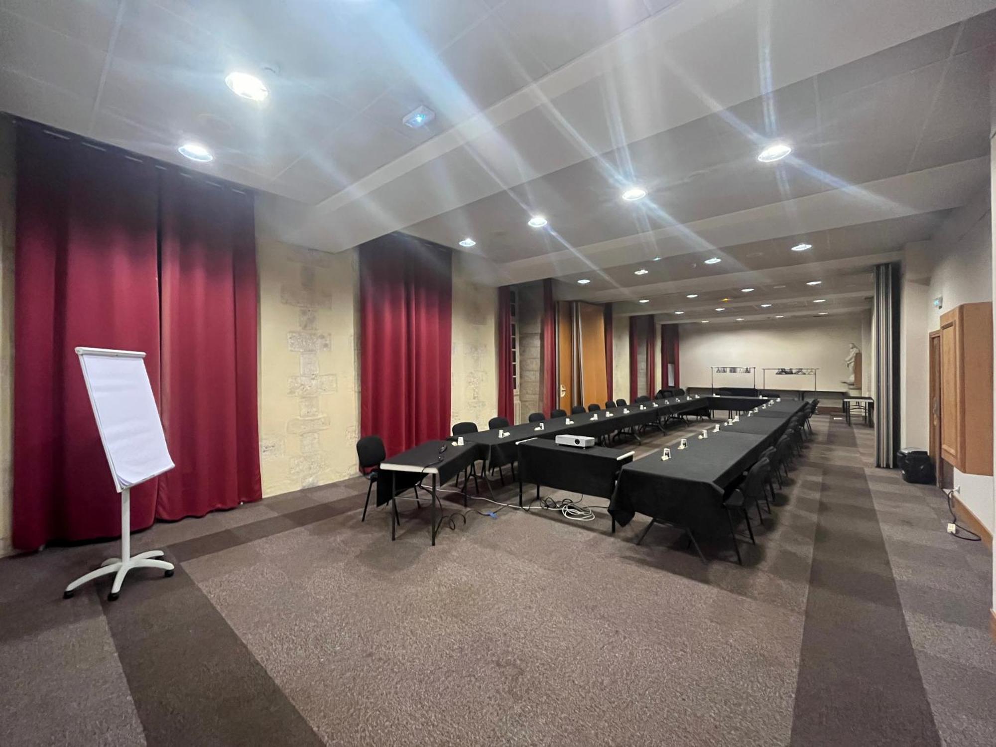Hotel Hotellerie Saint Yves