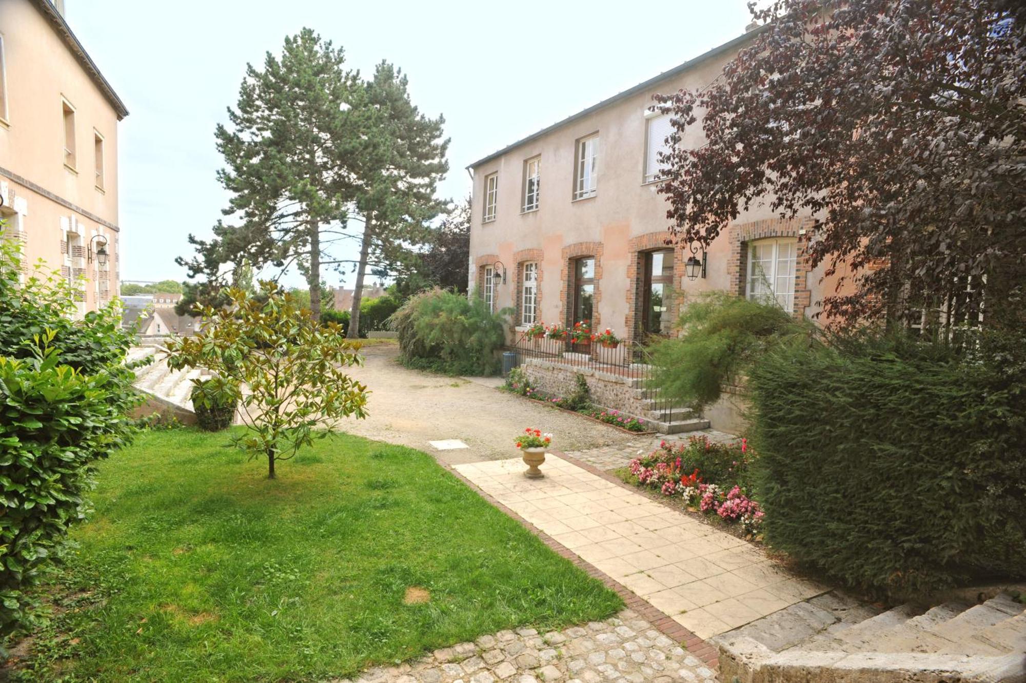 Hôtellerie Saint Yves