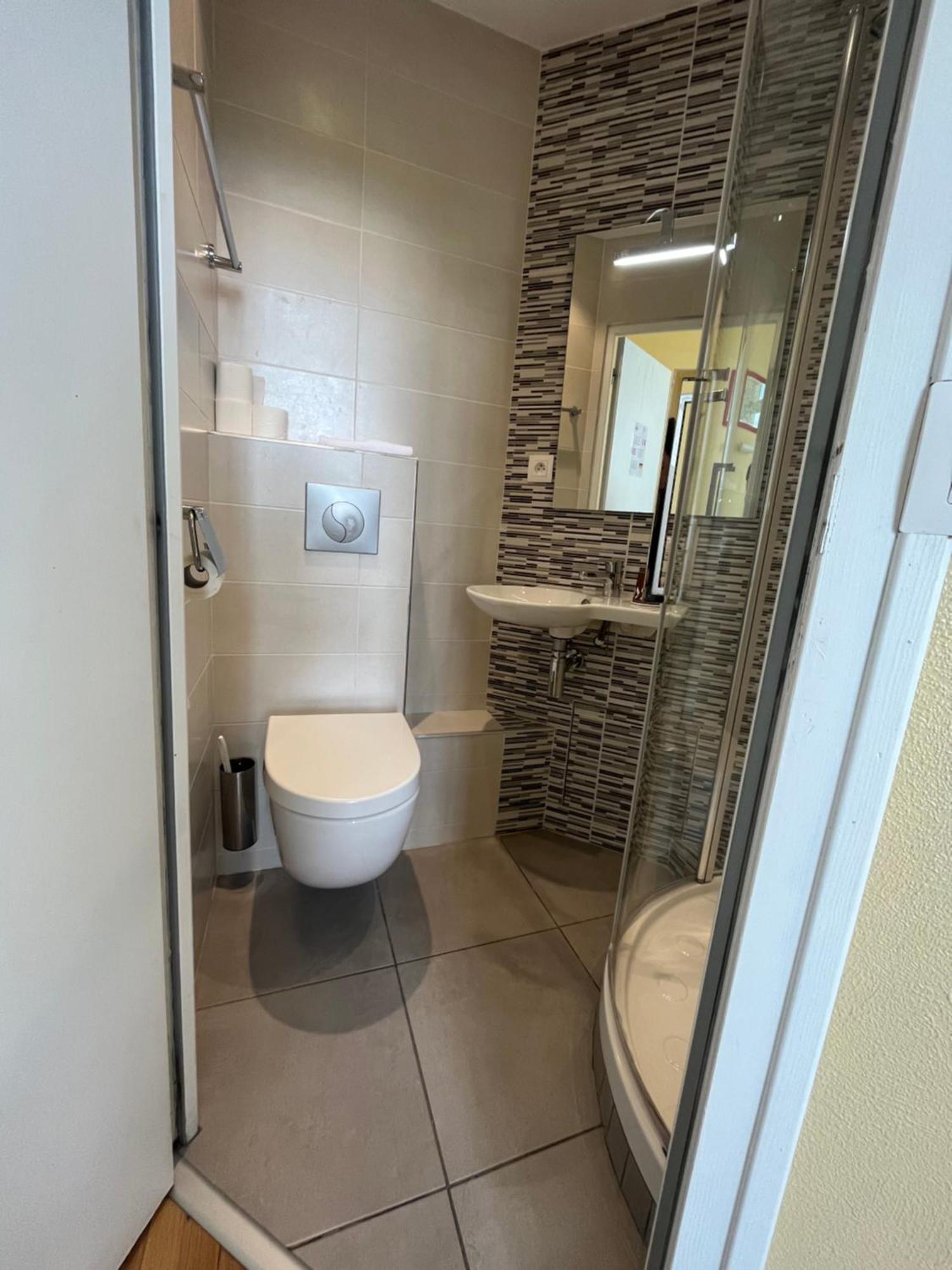 Hotellerie Saint Yves Hotel Chartres
