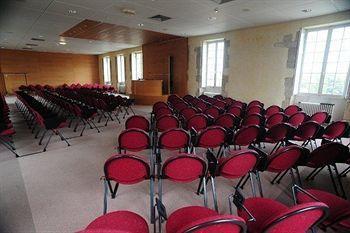 Hotellerie Saint Yves Hotel Chartres