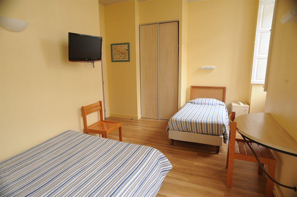 Hotellerie Saint Yves 3* Chartres