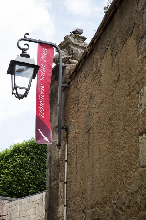 Hotel Hotellerie Saint Yves