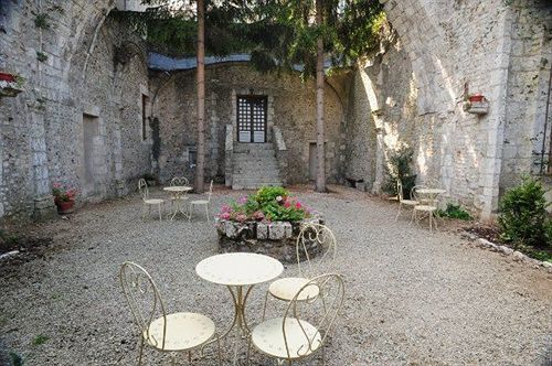 Hotel Hotellerie Saint Yves Chartres