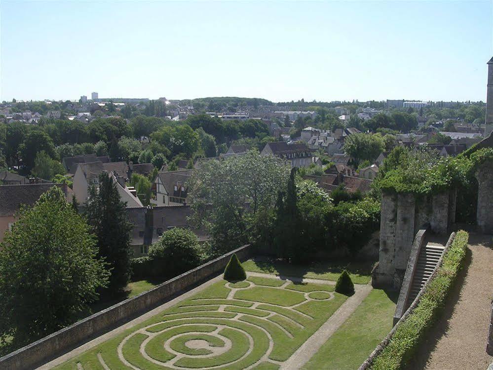 Hôtellerie Saint Yves 3*