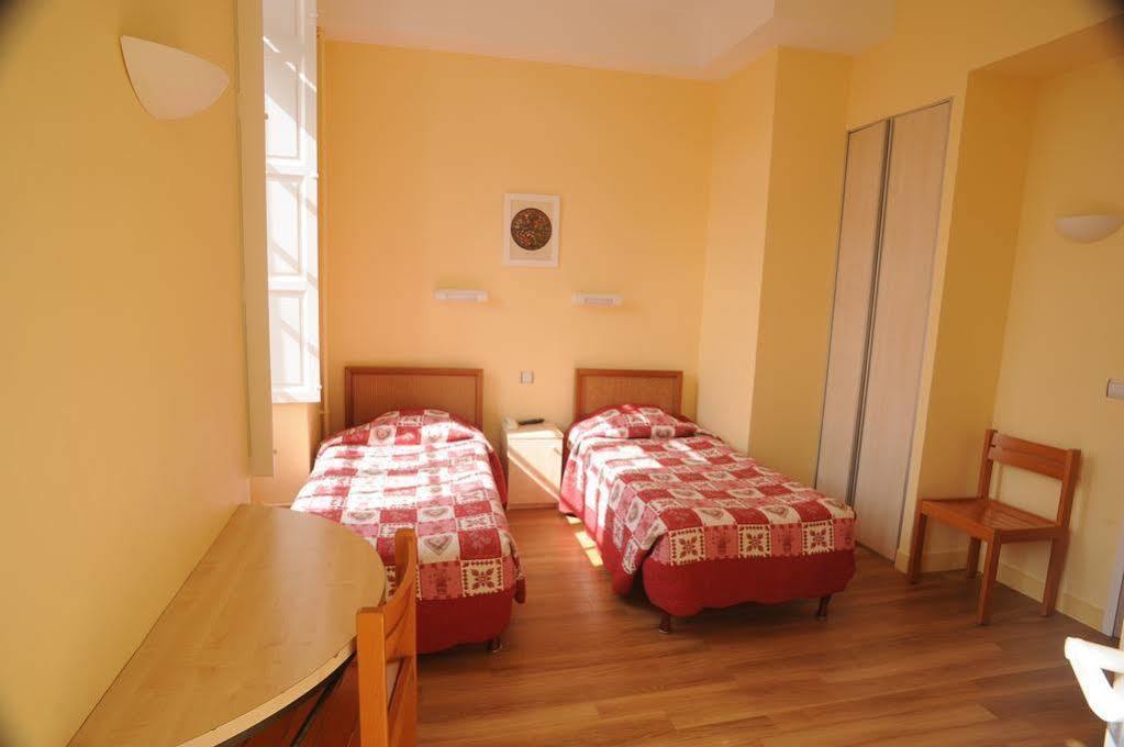 Hotellerie Saint Yves